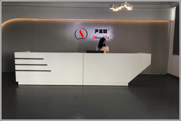 Shenzhen Sounds Good Technologies Co.,Ltd