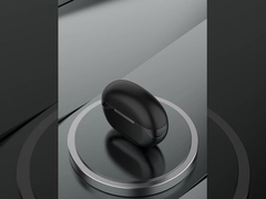 Los audífonos de venta libre Soluciones asequibles y eficaces para la pérdida auditiva