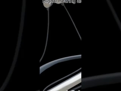 V5.2 Ayuda auditiva Bluetooth 32 canales SOC Ayuda auditiva bloqueadora del ruido 39.3g