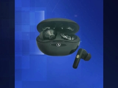 Ayuda auditiva digital inteligente