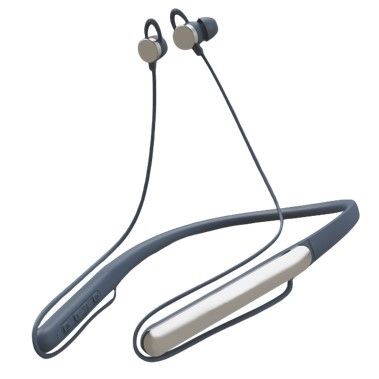 Collar de silicona suave Amplificador para personas con problemas de audición con reducción de ruido