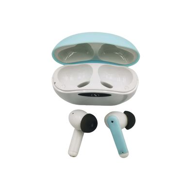 Ayuda auditiva inalámbrica recargable y amplificador de sonido con cancelación de ruido