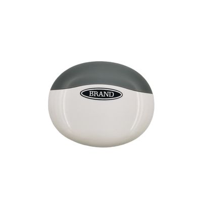 110dB Pérdida de audición Dispositivos médicos 60 horas Amplificador de voz ITE para personas con discapacidad auditiva