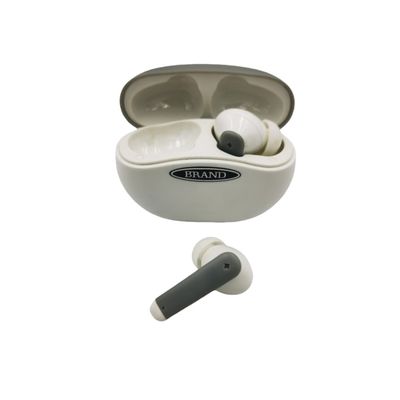 115dB Audífonos OTC programables 3.3g Audífonos digitales recargables 60h de trabajo