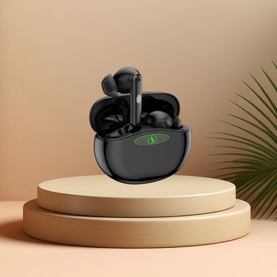 60 horas audífonos remotos DSP ITE audífonos digitales recargables