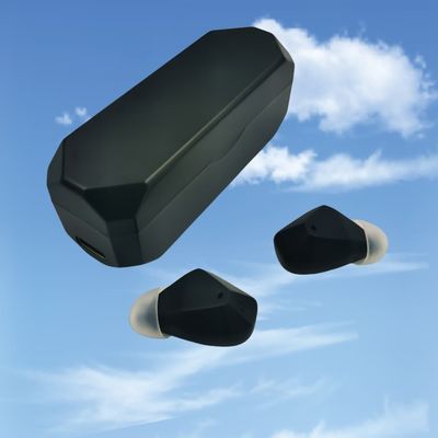 5 Niveles Amplificador auditivo ajustable en el oído