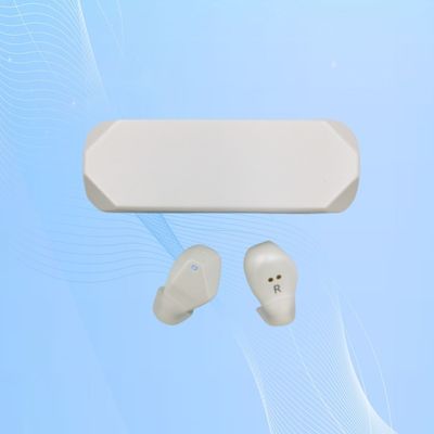 45 horas Aparatos auditivos de televisión automáticos Bluetooth OTC Cancelación de ruido Amplificador auditivo