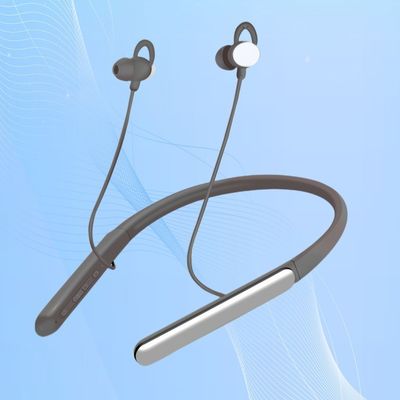 Audífono Amplificador Bluetooth OTC 4 Programas Amplificador de Sonido Digital 5 Niveles de Volumen