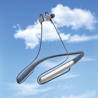 Gran volumen de ayuda auditiva Bluetooth sin receta para pérdida auditiva