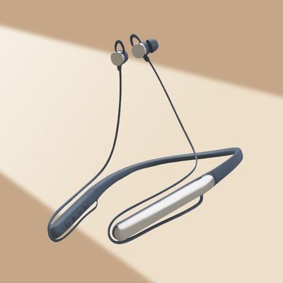 Amplificador de oído digital inalámbrico Android IOS Noise Cancelling Audífonos SCCP