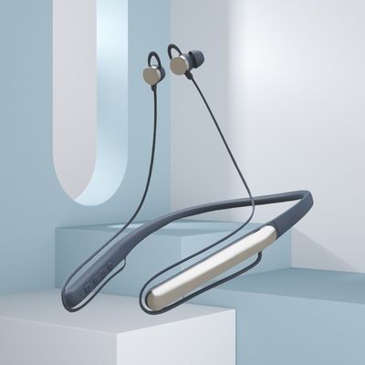 80 horas audífonos recargables IPX5 FDA Mini Audífonos digitales recargables