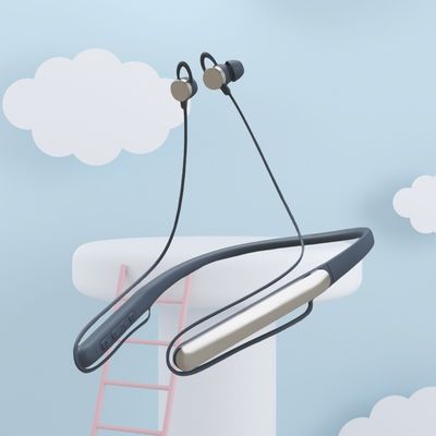 IPX5 Audífonos digitales IOS Android Bluetooth Audífonos programables
