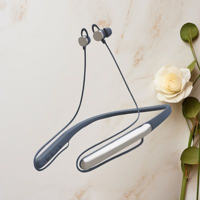 Impermeabilización en el oído Audífono Otc 80 horas 5.2 Audífonos Bluetooth recargables