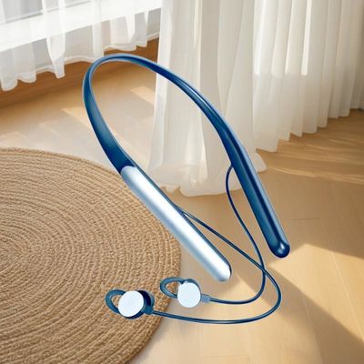 Apoyos auditivos de collar de supresión automática de eco 80 horas Audífonos Bluetooth