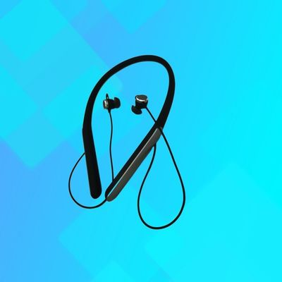 Ayuda auditiva ligera alrededor del cuello IOS Android Ayuda auditiva digital 120dB