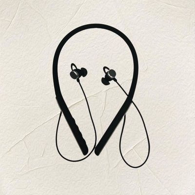 Aparatos auditivos automáticos para el cuello para personas con discapacidad auditiva V5.2
