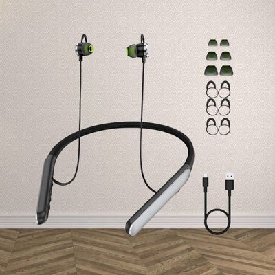 Ayuda auditiva digital con configuraciones programables y versión 5.2 para llamadas Bluetooth