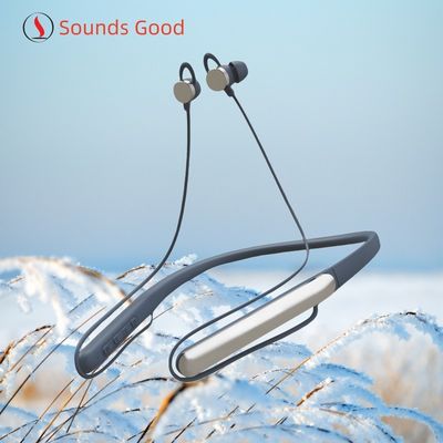 4 Programas de audífonos OTC Los audífonos ganan potencia con un control preciso del volumen 60 horas de batería