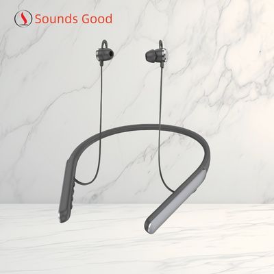 Auxilios auditivos recargables de 8 canales para pérdida auditiva moderada a grave 110dB±5dB Rango de respuesta de frecuencia de salida de sonido 200HZ-7000HZ