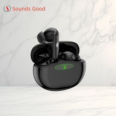 4 programas de cancelación automática del ruido ITE audífonos para pérdida auditiva leve a grave