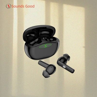 Auxilios auditivos digitales personalizables para pérdida auditiva leve a moderada hasta 110 dB de salida de sonido