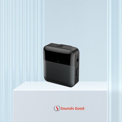 Audífonos recargables OTC con 2 programas de trabajo y gran volumen