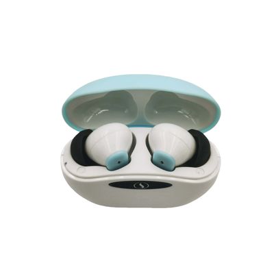 3.3g audífonos ITE 32 canales 60 audífonos con filtro de ruido de las horas