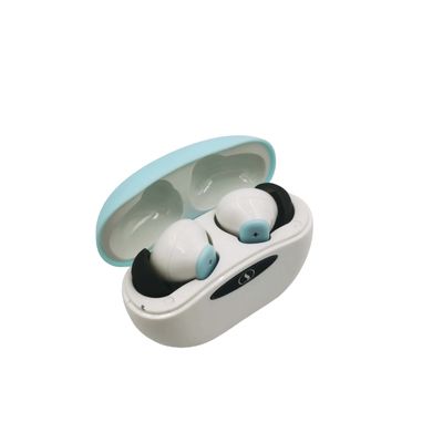 Amplificador digital 3.3g para personas con problemas auditivos 60h Tecnología de asistencia para estudiantes con problemas auditivos