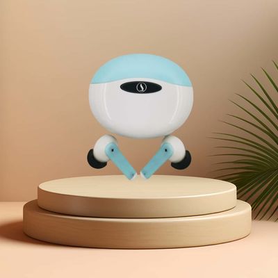 Audífonos Recargables Clearer Hearing OTC, Amplificador de Sonido Digital con Reducción de Ruido