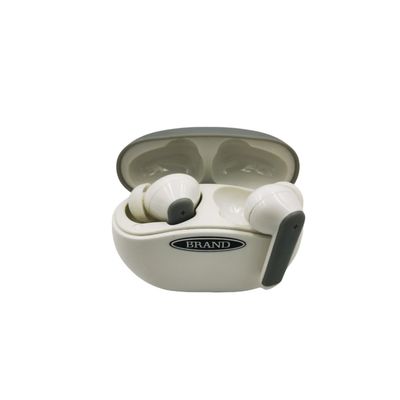 60 horas Pérdida de audición Dispositivos médicos recargables sin recarga Audífonos 115dB