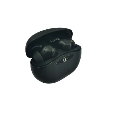 ITE Pérdida auditiva Dispositivos médicos Reducción del ruido Dispositivos auditivos recargables