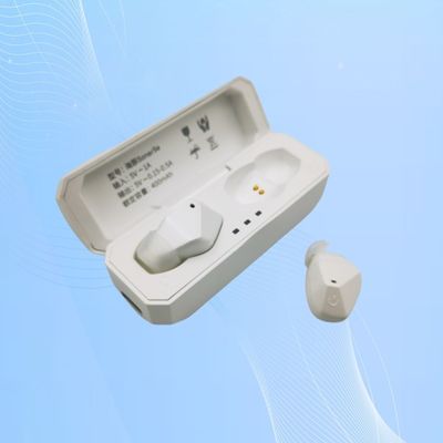 5 niveles audífonos digitales de volumen ajustable audífonos Otc Bluetooth OEM