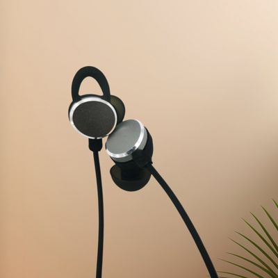 17dB Bluetooth Audífono 200HZ - 7000HZ Audífonos Otc para pérdida de audición severa