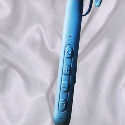 Auxilios auditivos digitales inalámbricos 2 horas de recarga Cancelación de ruido de fondo Auxilios auditivos