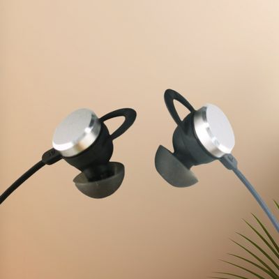 Auxilios auditivos digitales inalámbricos 2 horas de recarga Cancelación de ruido de fondo Auxilios auditivos