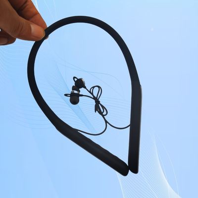 Amplificador de audífonos OTC Bluetooth 4 programas Amplificador de audición digital 5 niveles Volumen