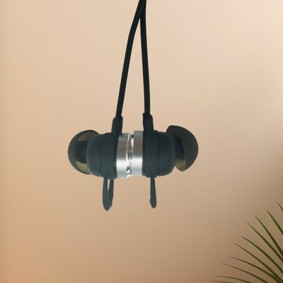 Amplificador de audífonos OTC Bluetooth 4 programas Amplificador de audición digital 5 niveles Volumen