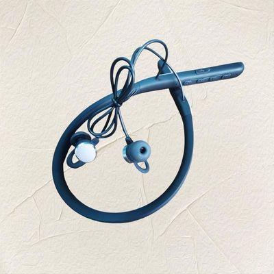 Audífonos OTC programables con Bluetooth recargables para IOS y Android para personas con discapacidad auditiva