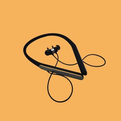 Audífonos OTC inalámbricos Bluetooth 2 horas de carga Neckband Audífonos recargables