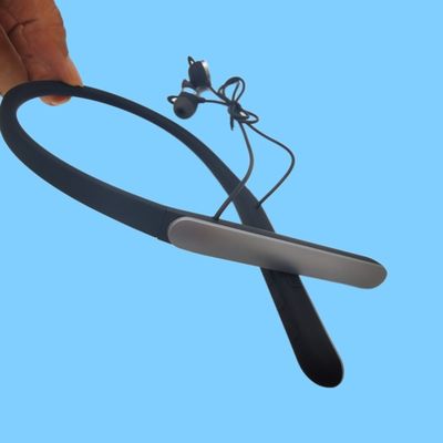 Dispositivo auditivo digital para llamadas Bluetooth Reducción de ruido de nivel 5 Audífonos con batería de 180 MAH