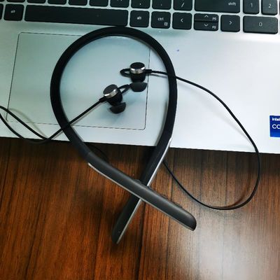 Dispositivo auditivo digital para llamadas Bluetooth Reducción de ruido de nivel 5 Audífonos con batería de 180 MAH