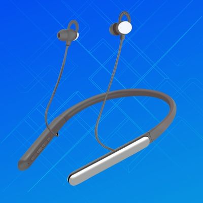 Dispositivo auditivo digital para llamadas Bluetooth Reducción de ruido de nivel 5 Audífonos con batería de 180 MAH