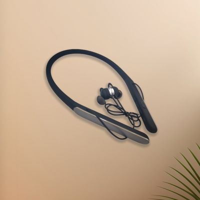 Reducción de ruido Audífonos recargables 4 programas 80 horas Audífonos para el cuello