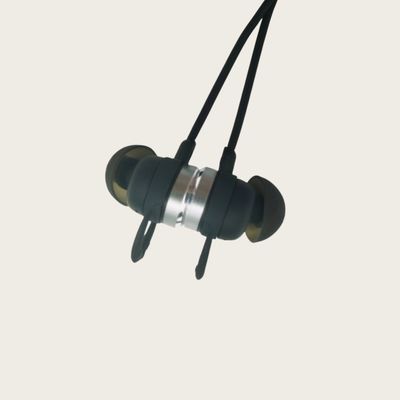 Neckband Audífonos OTC Inodoro Bluetooth Recargable Amplificador de audición digital en espera larga