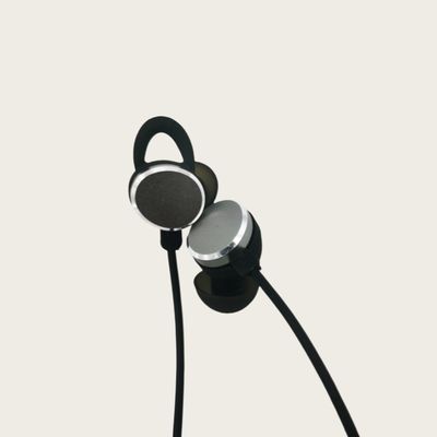 IPX5 Recargable Invisibles audífonos Resistente al agua Audífonos para sordos 80 horas