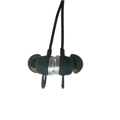 Collar de silicona suave Amplificador para personas con problemas de audición con reducción de ruido