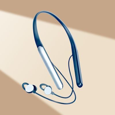 Neckband OTC Dispositivo médico para pérdida auditiva con Bluetooth y reducción de ruido