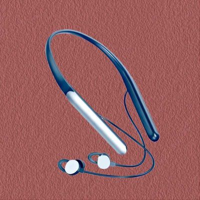 5.2 Audífonos de silicona Bluetooth Audífonos automáticos de silicona 80 horas