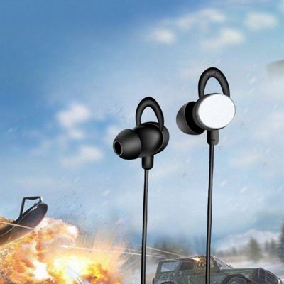 Ayuda auditiva Bluetooth OTC a prueba de agua Amplificador auditivo digital Dispositivo auditivo de reducción de ruido recargable