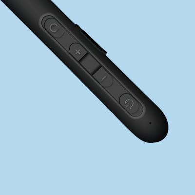 Ayuda auditiva Bluetooth OTC a prueba de agua Amplificador auditivo digital Dispositivo auditivo de reducción de ruido recargable